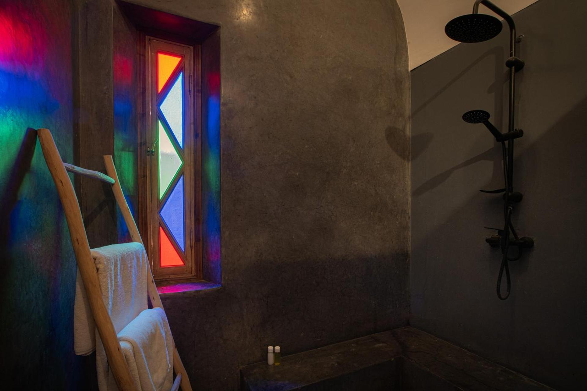 Riad Tassili Marrakech Marrákes Kültér fotó