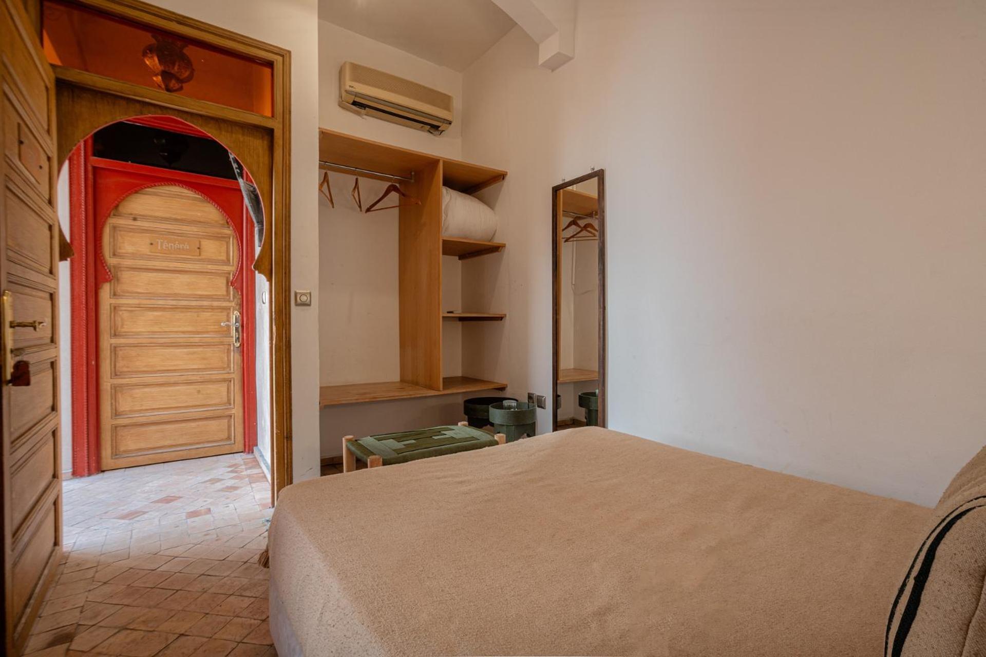 Riad Tassili Marrakech Marrákes Kültér fotó
